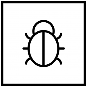 Logo de Florent RAGOIS EI _ 6 PATTES EN SCÈNE